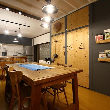 美崎の宿　バーローン Ishigaki  Bagian luar foto