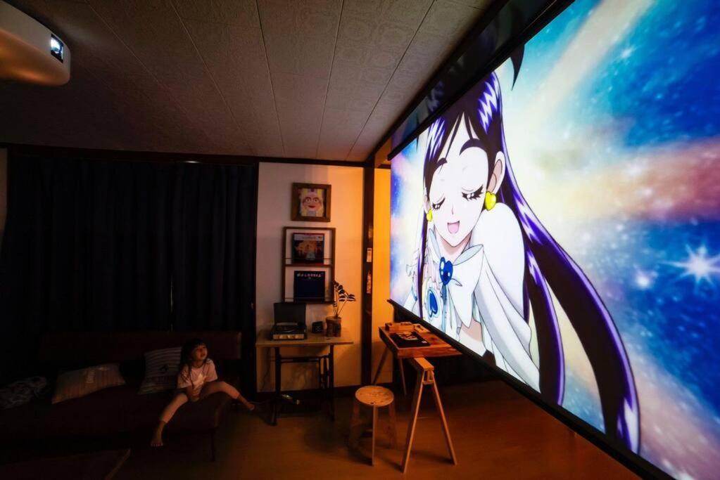 美崎の宿　バーローン Ishigaki  Bagian luar foto