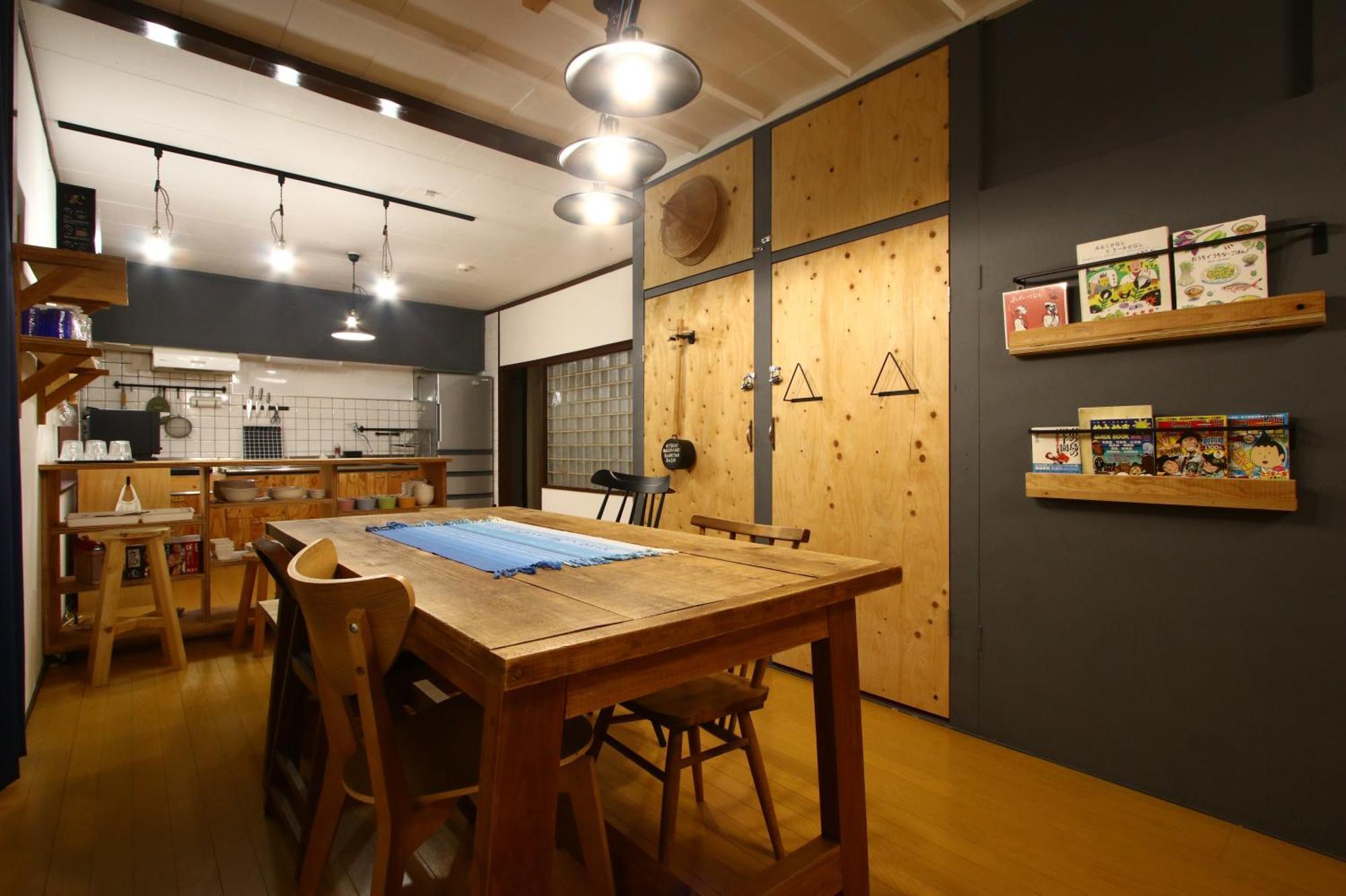 美崎の宿　バーローン Ishigaki  Bagian luar foto
