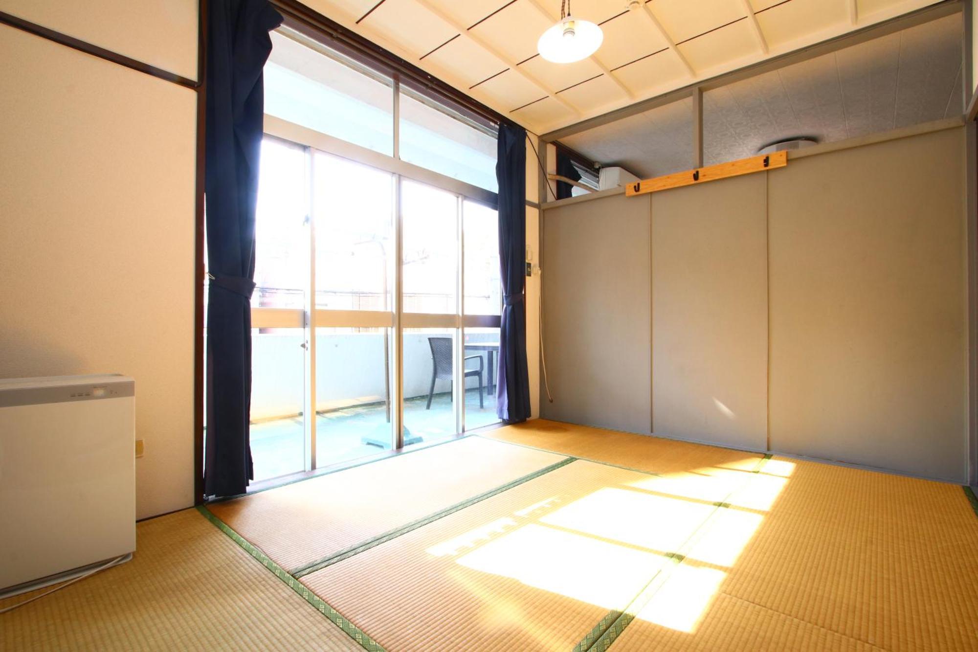 美崎の宿　バーローン Ishigaki  Bagian luar foto
