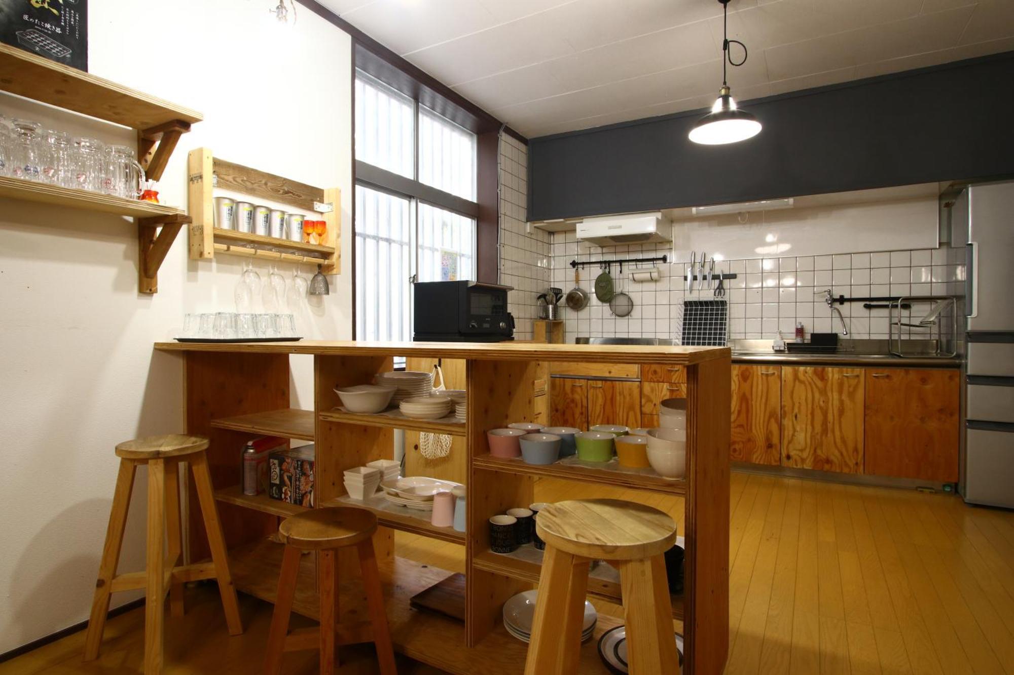 美崎の宿　バーローン Ishigaki  Bagian luar foto