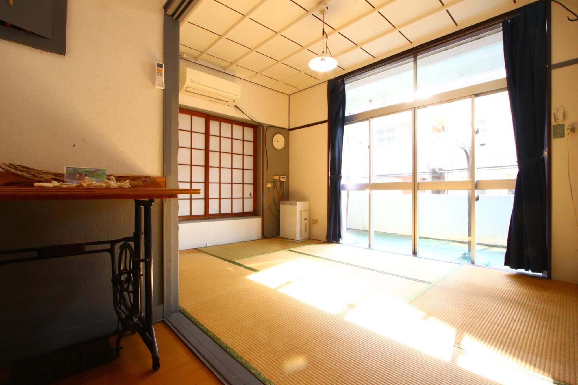 美崎の宿　バーローン Ishigaki  Bagian luar foto