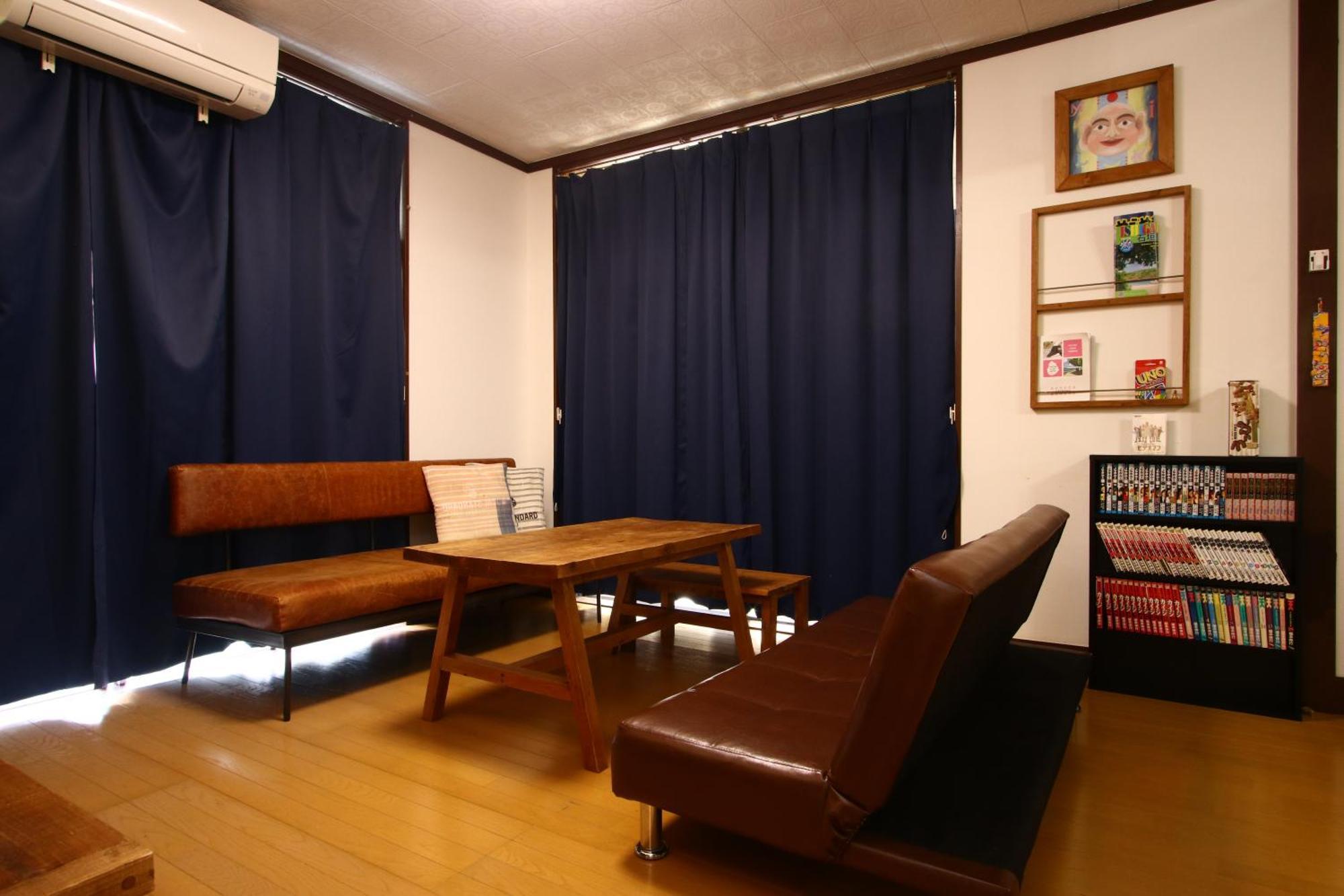 美崎の宿　バーローン Ishigaki  Bagian luar foto