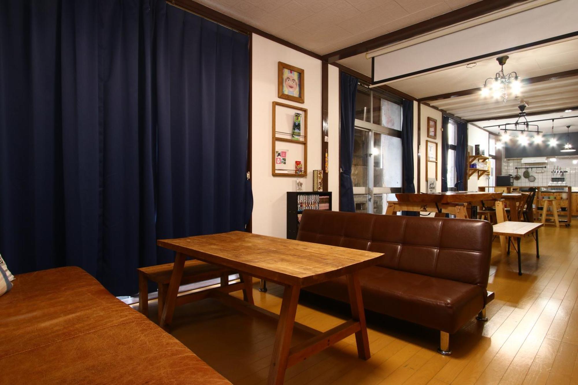 美崎の宿　バーローン Ishigaki  Bagian luar foto